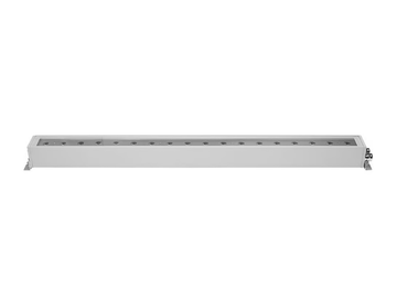 TETRA CORNICHE 900 - Outdoor wall lamp by Platek - view 2
