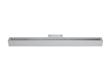 TETRA LINEARE 900 - Outdoor wall lamp by Platek - view 2