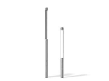 TRIS - LED bollard light for Public Areas by Platek - view 2