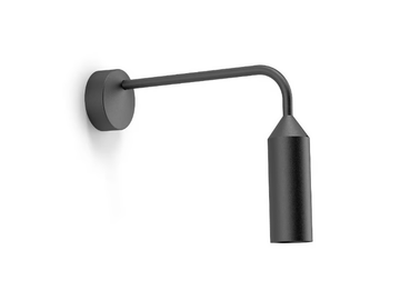 FLAMINGO - LED aluminium Outdoor wall Lamp by Platek - view 2