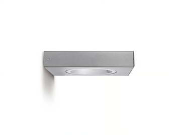 MOON - LED Outdoor wall Lamp by Platek - view 3