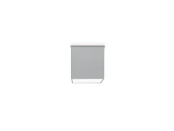 MINI ONE - Aluminium outdoor ceiling lamp by Platek - view 3