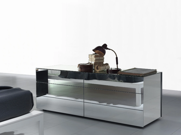 BOXES - Chest of drawers by Porro - view 2