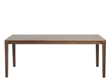 BLOSSOM 840/TR1 - Extending rectangular table by Potocco - view 2