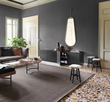 AVANT 884/MB2 - Ash sideboard with doors by Potocco - view 3