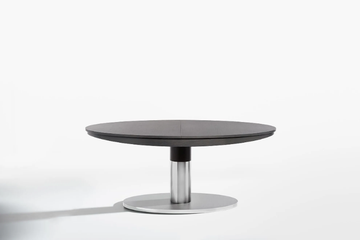 DIVA 775/TO2 - Extending oval table by Potocco - view 3
