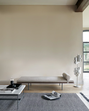 LOOM 880/DB - Fabric day bed by Potocco - view 3