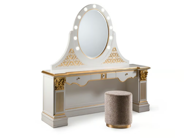 FIRENZE - Classic style dressing table by Prestige - view 2