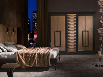 GRAN DUCA - Wardrobe by Prestige - view 2