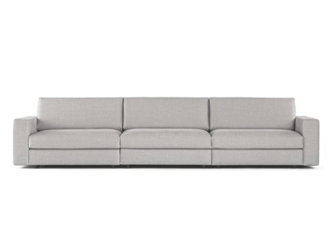 CLASSIC - Sectional sofa by Prostoria - view 2