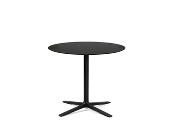 TRIFIDAE - Round table with 4-star base by Prostoria - view 3