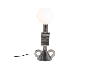 LONG TALL SALLY - Ceramic table lamp by Pulpo - view 3