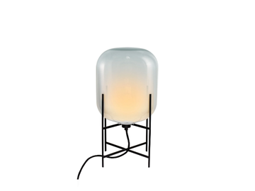 ODA SMALL - Blown glass table lamp by Pulpo - view 2
