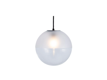 STELLAR SMALL - LED blown glass pendant lamp by Pulpo - view 2