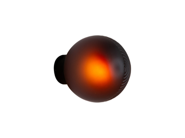 STELLAR - LED glass wall lamp by Pulpo - view 2
