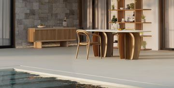 ATRIO - Wooden sideboard with sliding doors by Punt - view 3