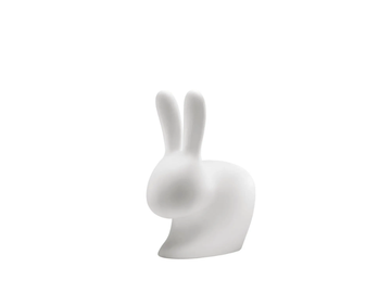 RABBIT XS - LED RGB floor lamp by Qeeboo - view 2