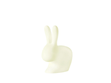RABBIT XS - LED RGB floor lamp by Qeeboo - view 3