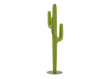SAGUARO - Polyethylene coat stand by Qeeboo - view 2
