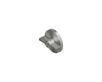 VALVOLA01 19 63 - Wall-mounted stainless steel remote control tap by Quadrodesign - view 3