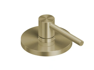 FFQT 21 51T - Stainless steel stop valve by Quadrodesign - view 3