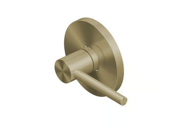 FFQT 21 63T - Stainless steel stop valve by Quadrodesign - view 3