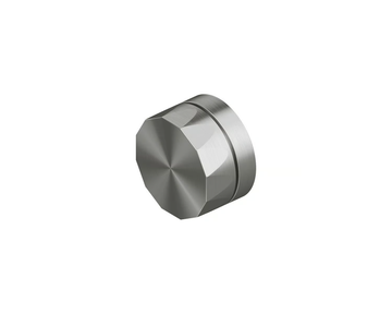 HB 15 63T - 1 hole stainless steel washbasin mixer by Quadrodesign - view 3
