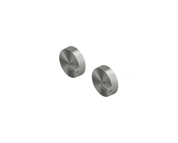 Q. 18 63 V - Wall-mounted stainless steel remote control tap by Quadrodesign - view 3