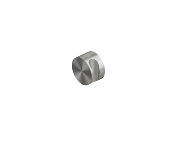 Q. SD008 - Stainless steel handshower holder by Quadrodesign - view 3