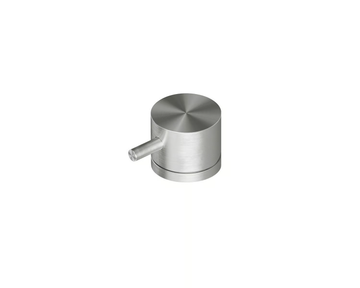 SOURCE 12 52 - Deck-mounted stainless steel remote control tap by Quadrodesign - view 3