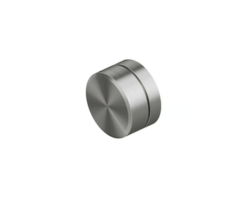 STEREO 16 63T - Wall-mounted 1 hole stainless steel washbasin mixer by Quadrodesign - view 3
