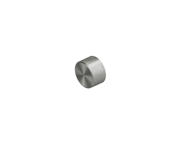 STEREO 16 64 - 2 ways stainless steel diverter by Quadrodesign - view 3