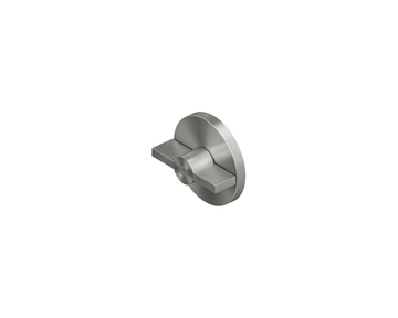VALVOLA01 19 64 - 2 ways stainless steel diverter by Quadrodesign - view 3