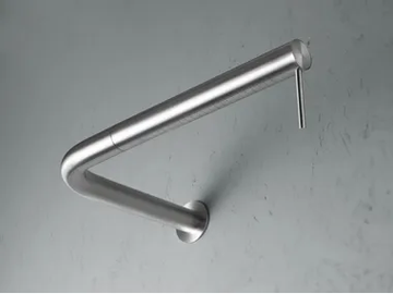 LEVO SF014 - Rain shower with arm by Quadrodesign - view 2