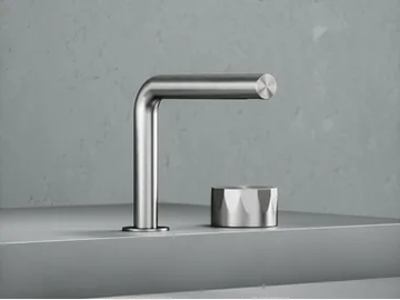 HB 15 31 - Washbasin tap by Quadrodesign - view 2