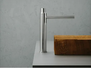 MODO 17 02 - Washbasin mixer by Quadrodesign - view 2