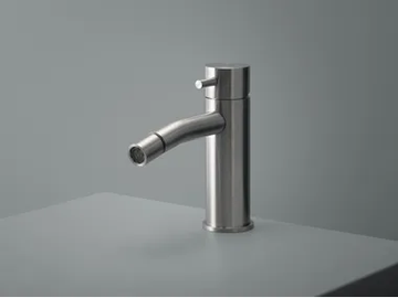SOURCE 12 35 - Countertop bidet mixer by Quadrodesign - view 2