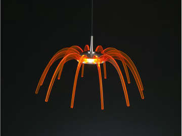 SPICA - LED pendant lamp by Quasar - view 3