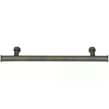 ATHENA - Brass Bridge furniture handle by Quincalux - view 3