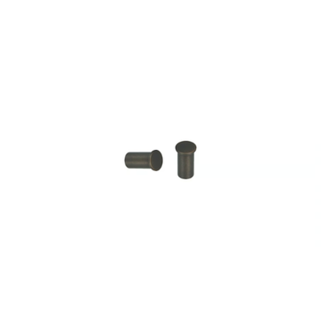 ATHENA - Brass furniture knob by Quincalux - view 3