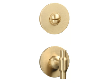 COPENHAGEN - Brass turn by Quincalux - view 2