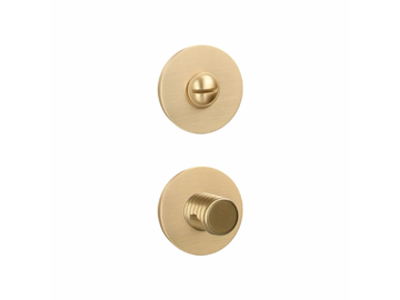 LONDON - Brass turn by Quincalux - view 2