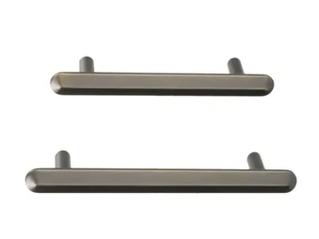 PALMA - Brass Bridge furniture handle by Quincalux - view 2
