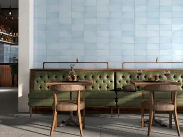 NEW NEUTRALS - White-paste wall tiles by RECER - view 2