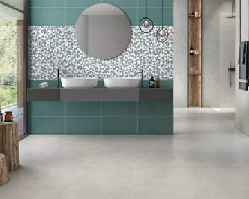 SWING - Porcelain stoneware wall/floor tiles by RECER - view 3