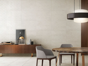ABSOLUTE - White-paste wall tiles by RECER - view 2