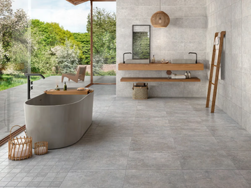 ANKER - Porcelain stoneware wall/floor tiles by RECER - view 2