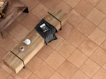 APOLO - Porcelain stoneware wall/floor tiles by RECER - view 2