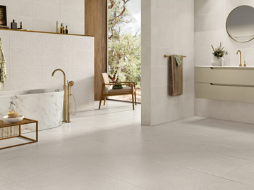 SWING - Porcelain stoneware wall/floor tiles by RECER - view 2