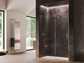 COVER MPB - Niche shower cabin by RELAX - view 2